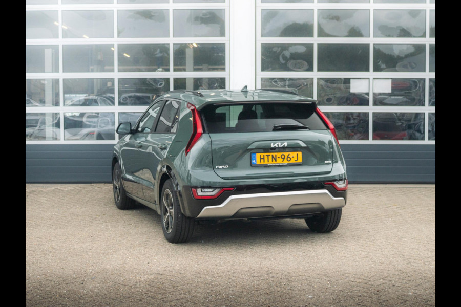 Kia Niro 1.6 GDi PHEV DynamicPlusLine