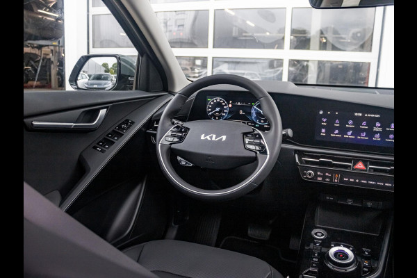 Kia Niro 1.6 GDi PHEV DynamicPlusLine