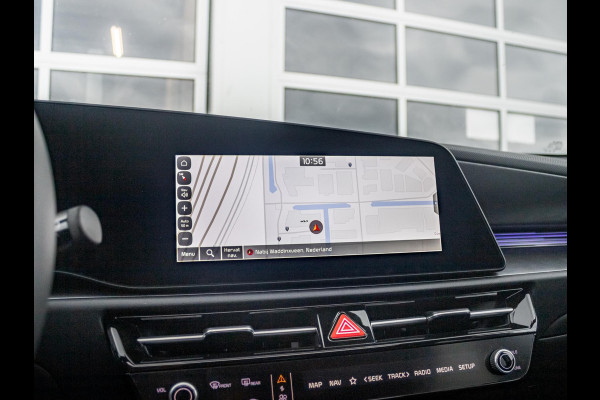 Kia Niro 1.6 GDi PHEV DynamicPlusLine