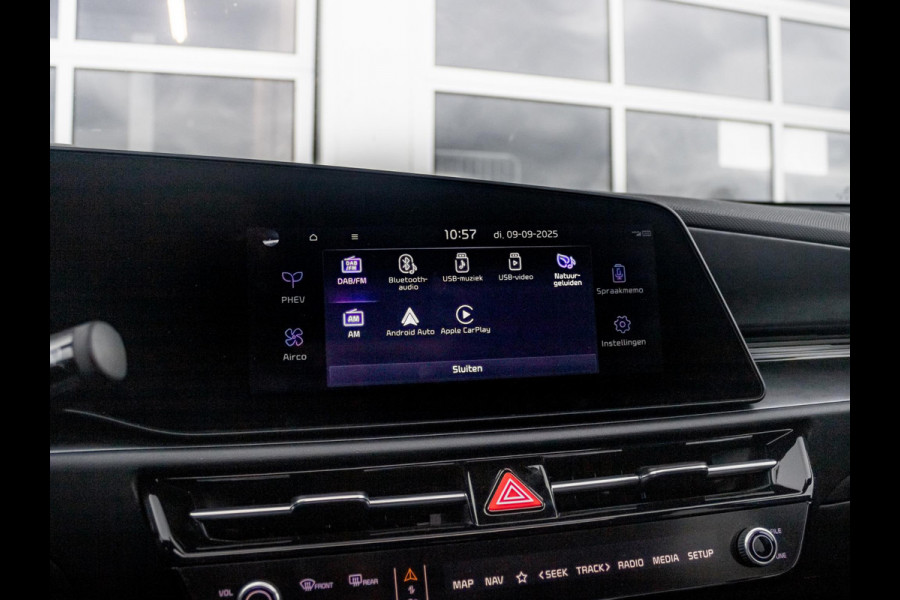 Kia Niro 1.6 GDi PHEV DynamicPlusLine