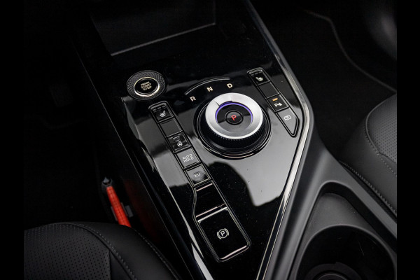 Kia Niro 1.6 GDi PHEV DynamicPlusLine