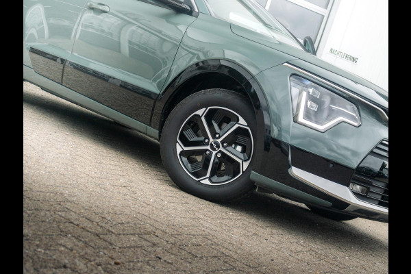 Kia Niro 1.6 GDi PHEV DynamicPlusLine