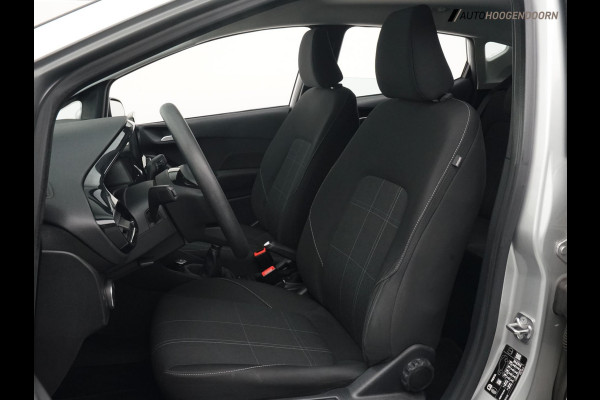 Ford Fiesta 1.1 Trend Deluxe (APPLE CARPLAY,LED,KEYLESS,CLIMATE,CRUISE,COMFORT-STOELEN,NIEUWE APK,TOPCONDITIE)