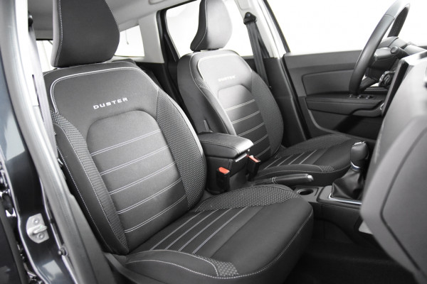 Dacia Duster 1.3 TCe Prestige Automaat *1ste Eigenaar*Navigatie*Camera*