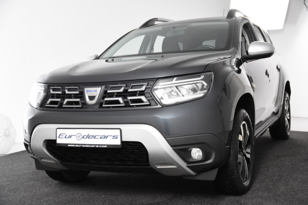 Dacia Duster 1.3 TCe Prestige Automaat *1ste Eigenaar*Navigatie*Camera*