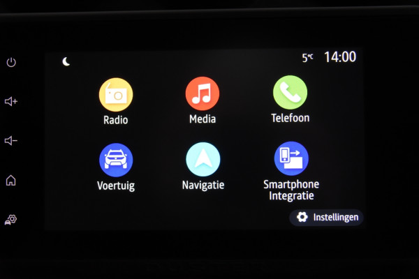 Dacia Duster 1.3 TCe Prestige Automaat *1ste Eigenaar*Navigatie*Camera*