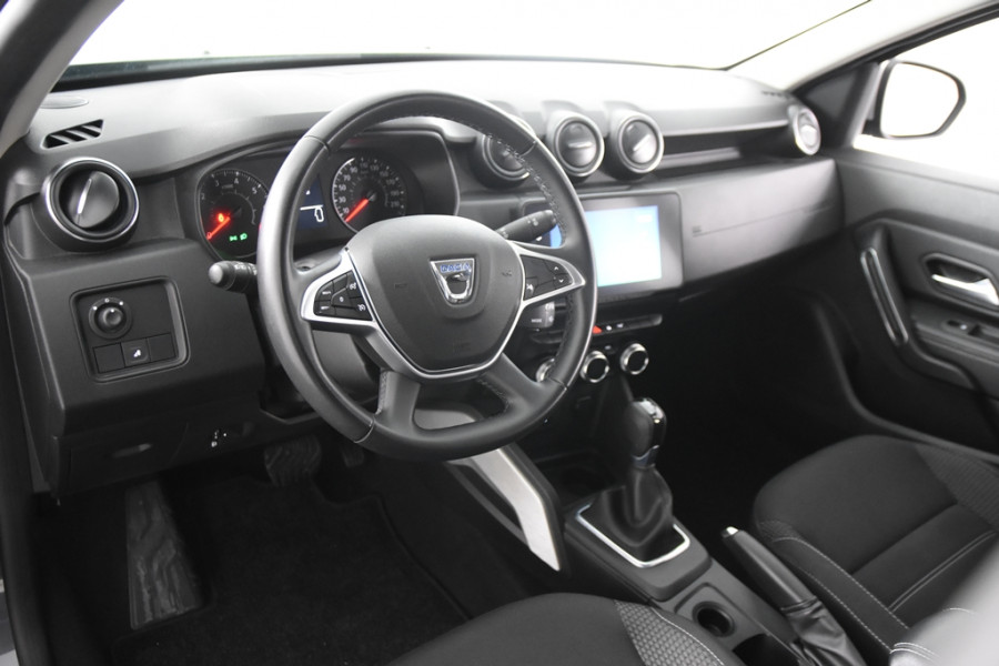 Dacia Duster 1.3 TCe Prestige Automaat *1ste Eigenaar*Navigatie*Camera*