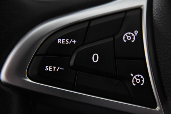 Dacia Duster 1.3 TCe Prestige Automaat *1ste Eigenaar*Navigatie*Camera*