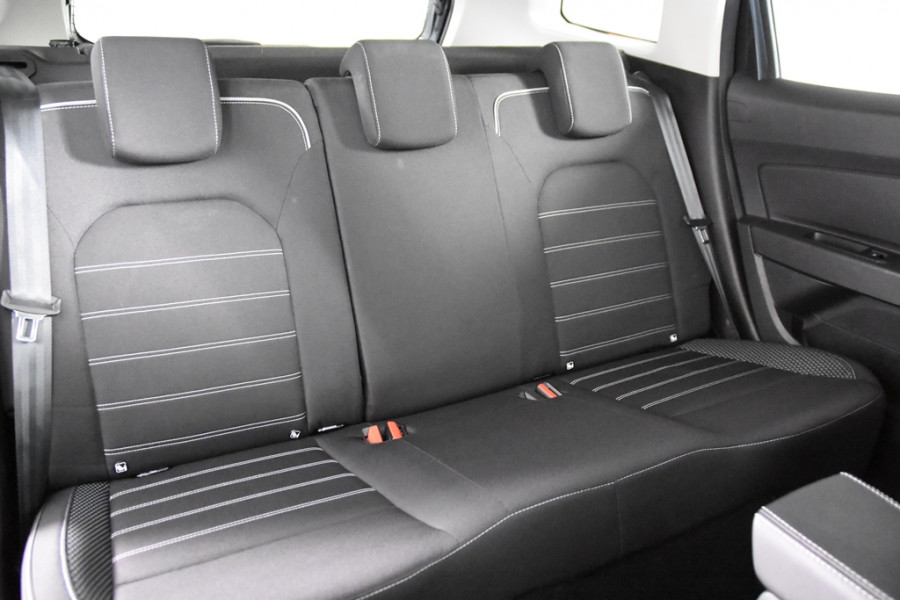 Dacia Duster 1.3 TCe Prestige Automaat *1ste Eigenaar*Navigatie*Camera*