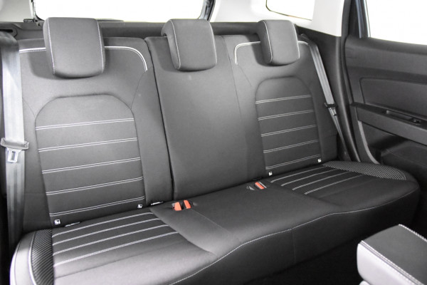 Dacia Duster 1.3 TCe Prestige Automaat *1ste Eigenaar*Navigatie*Camera*