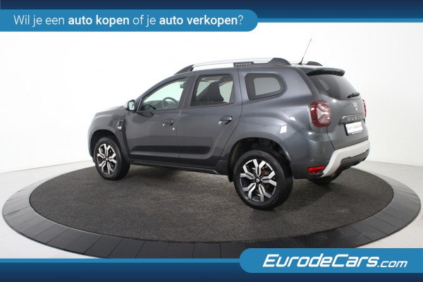 Dacia Duster 1.3 TCe Prestige Automaat *1ste Eigenaar*Navigatie*Camera*