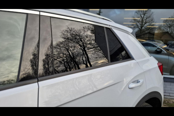 Volkswagen T-Roc 1.0 TSI Style ADAPTIVE CRUISE|PDC|LMV