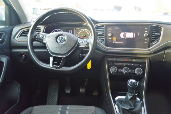 Volkswagen T-Roc 1.0 TSI Style ADAPTIVE CRUISE|PDC|LMV