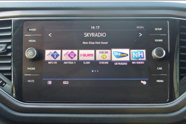 Volkswagen T-Roc 1.0 TSI Style ADAPTIVE CRUISE|PDC|LMV