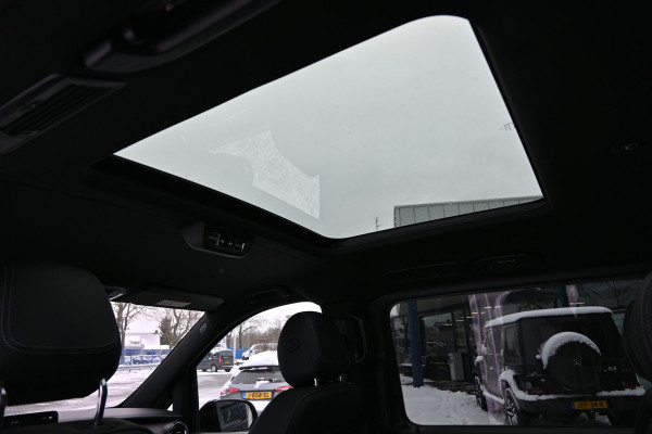 Mercedes-Benz V-Klasse 300d 4-MATIC AMG DC Lang Avantgarde Panorama dak, Distronic, 360 Camera, Standkachel, Burmester