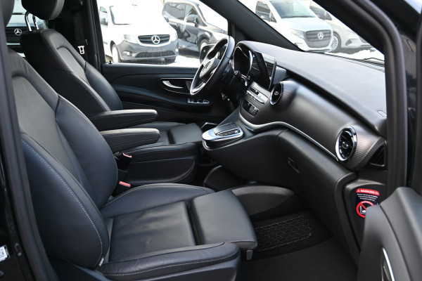 Mercedes-Benz V-Klasse 300d 4-MATIC AMG Lang Avantgarde Incl BPM en BTW