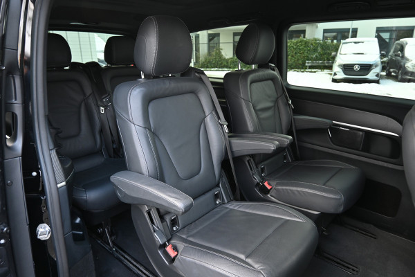 Mercedes-Benz V-Klasse 300d 4-MATIC AMG Lang Avantgarde Incl BPM en BTW