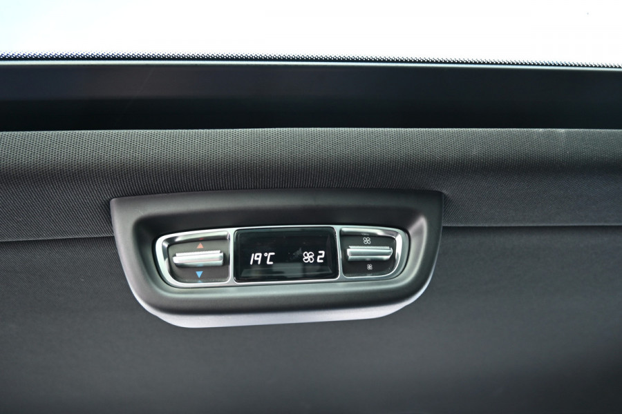 Mercedes-Benz V-Klasse 300d 4-MATIC AMG Lang Avantgarde Incl BPM en BTW