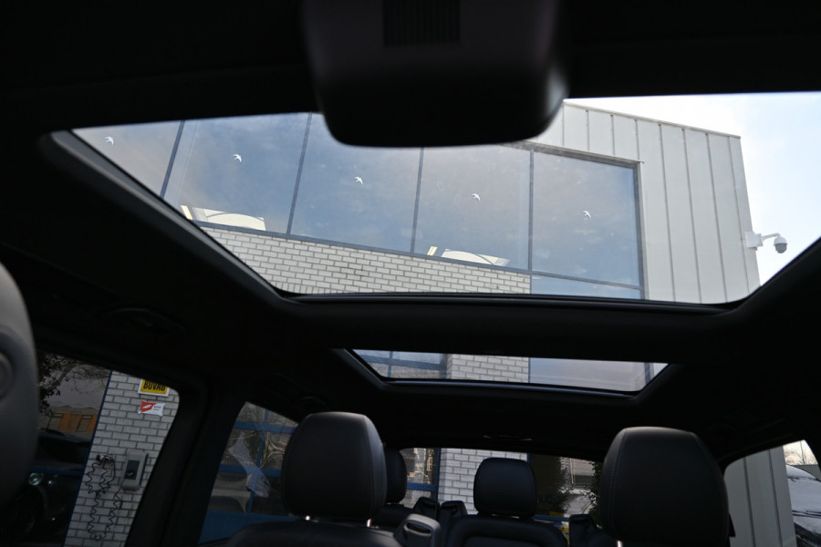 Mercedes-Benz V-Klasse 300d 4-MATIC AMG Lang Avantgarde Incl BPM en BTW