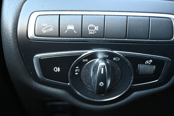 Mercedes-Benz V-Klasse 300d 4-MATIC AMG Lang Avantgarde Incl BPM en BTW