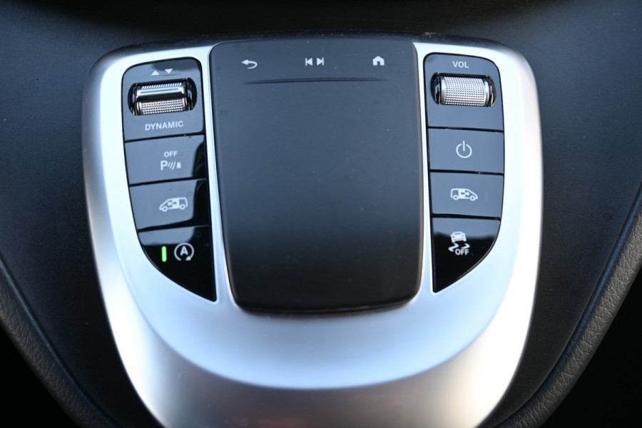 Mercedes-Benz V-Klasse 300d 4-MATIC AMG Lang Avantgarde Incl BPM en BTW