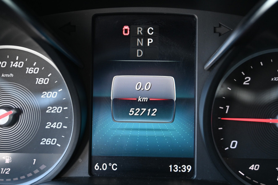 Mercedes-Benz V-Klasse 300d 4-MATIC AMG Lang Avantgarde Incl BPM en BTW