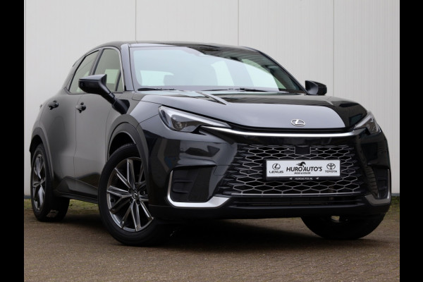 Lexus LBX Elegant 2WD | Tech Pack | Elektrische Achterklep | Leder