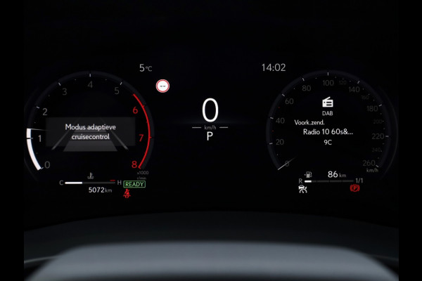 Lexus LBX Elegant 2WD | Tech Pack | Elektrische Achterklep | Leder