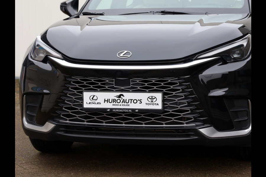 Lexus LBX Elegant 2WD | Tech Pack | Elektrische Achterklep | Leder