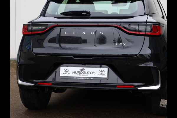 Lexus LBX Elegant 2WD | Tech Pack | Elektrische Achterklep | Leder