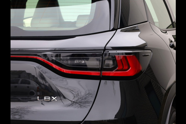 Lexus LBX Elegant 2WD | Tech Pack | Elektrische Achterklep | Leder