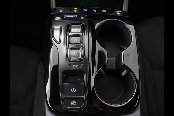 Hyundai Tucson 1.6 T-GDI PHEV N Line Sky 4WD | Panoramadak | Stoelverwarming | Leder/Alcantara | Camera | Adaptive cruise | Carplay | Full LED | Stuurverwarming | Keyless | Plug In