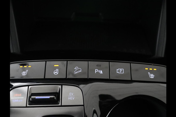 Hyundai Tucson 1.6 T-GDI PHEV N Line Sky 4WD | Panoramadak | Stoelverwarming | Leder/Alcantara | Camera | Adaptive cruise | Carplay | Full LED | Stuurverwarming | Keyless | Plug In