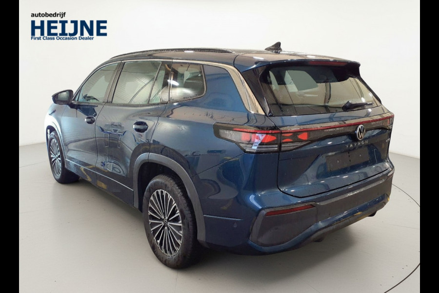 Volkswagen Tayron 1.5 eTSI 150PK DSG LIFE 7-PERSOONS/TREKHAAK/360CAMERA Auto wordt verwacht!