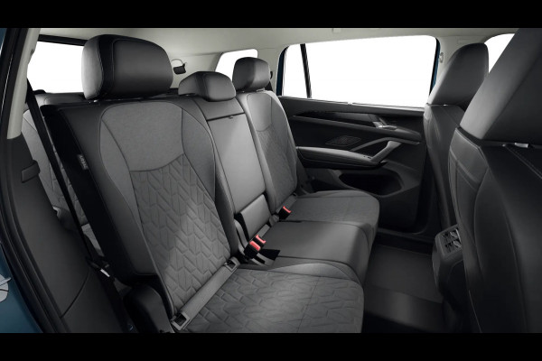 Volkswagen Tayron 1.5 eTSI 150PK DSG LIFE 7-PERSOONS/TREKHAAK/360CAMERA Auto wordt verwacht!