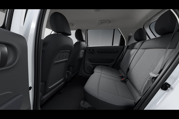 Hyundai Inster Evolve 49 kWh met €4.000 voorraadkorting