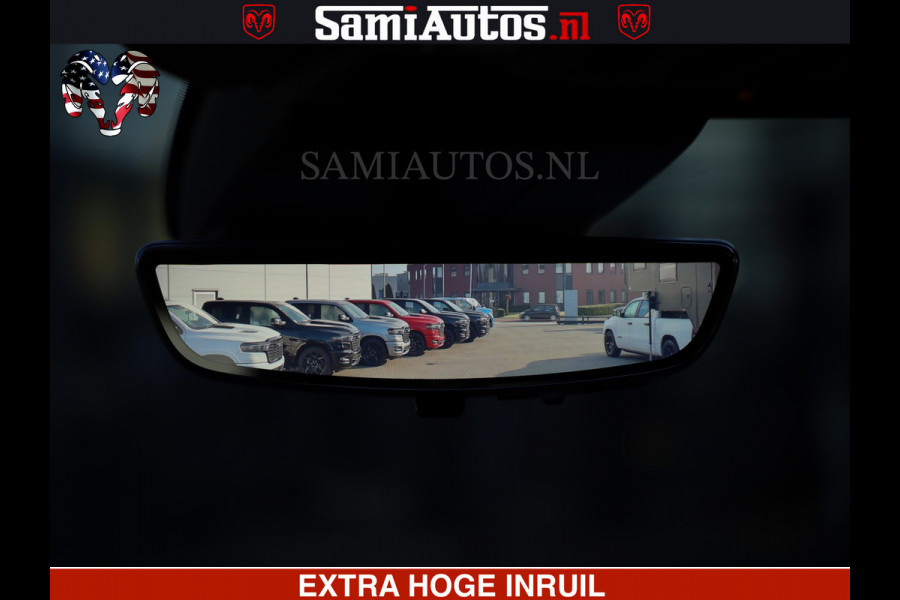 GMC Sierra AT4 6.2 V8 4X4 | VIRTUAL COCKPIT | HUD | BOM VOL | DC | RAM DEALER NEDERLAND | | GRIJSKENTEKEN | DUBBELE CABINE | PICK UP | VOORRAAD 261530 |