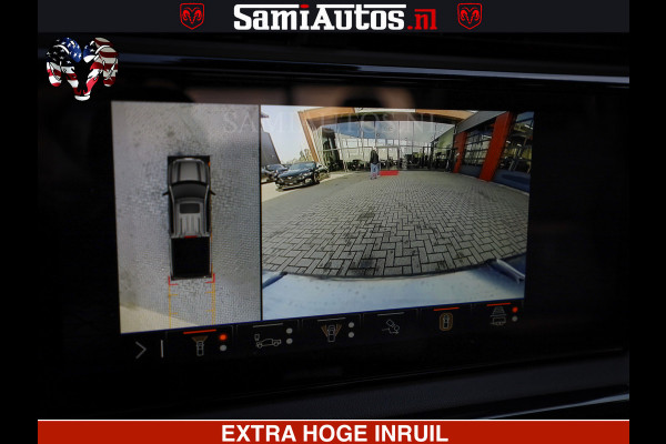 GMC Sierra AT4 6.2 V8 4X4 | VIRTUAL COCKPIT | HUD | BOM VOL | DC | RAM DEALER NEDERLAND | | GRIJSKENTEKEN | DUBBELE CABINE | PICK UP | VOORRAAD 261530 |