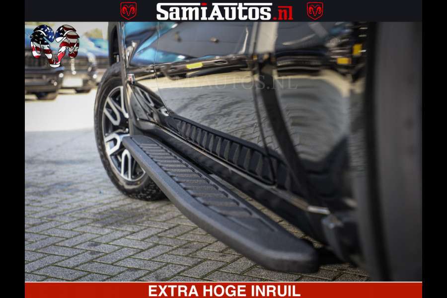 GMC Sierra AT4 6.2 V8 4X4 | VIRTUAL COCKPIT | HUD | BOM VOL | DC | RAM DEALER NEDERLAND | | GRIJSKENTEKEN | DUBBELE CABINE | PICK UP | VOORRAAD 261530 |