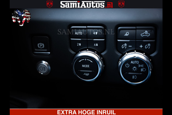 GMC Sierra AT4 6.2 V8 4X4 | VIRTUAL COCKPIT | HUD | BOM VOL | DC | RAM DEALER NEDERLAND | | GRIJSKENTEKEN | DUBBELE CABINE | PICK UP | VOORRAAD 261530 |