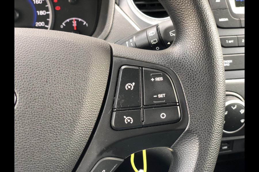 Hyundai i10 1.0i Comfort | Trekhaak, Airconditioning, Parkeersensoren, Cruise control, Stuurbediening