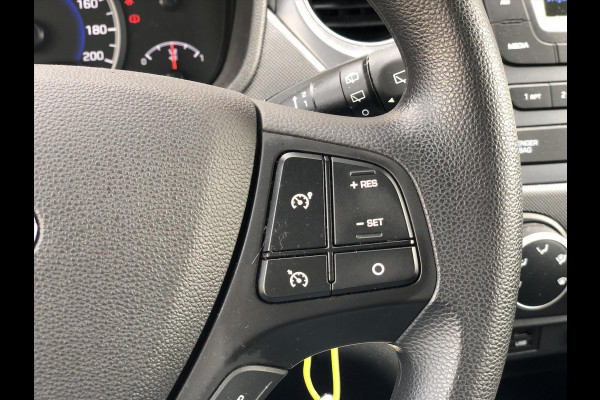 Hyundai i10 1.0i Comfort | Trekhaak, Airconditioning, Parkeersensoren, Cruise control, Stuurbediening