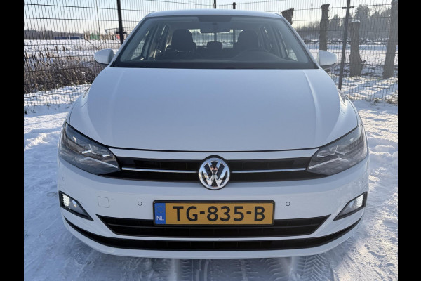Volkswagen Polo 1.0 TSI Comfortline Business NAVI | CarPlay | Dealer onderhouden
