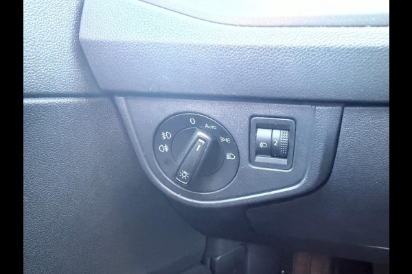 Volkswagen Polo 1.0 TSI Comfortline Business NAVI | CarPlay | Dealer onderhouden