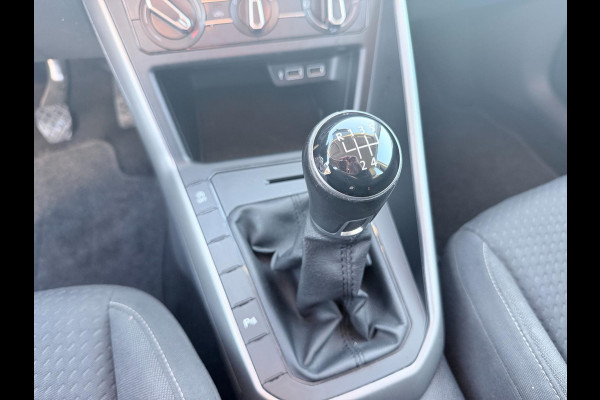 Volkswagen Polo 1.0 TSI Comfortline Business NAVI | CarPlay | Dealer onderhouden