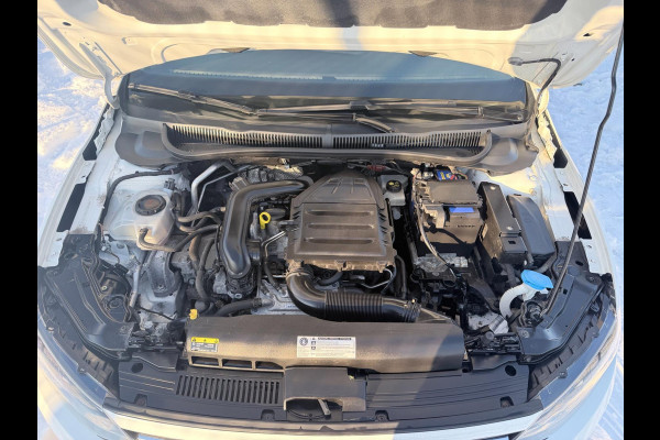 Volkswagen Polo 1.0 TSI Comfortline Business NAVI | CarPlay | Dealer onderhouden