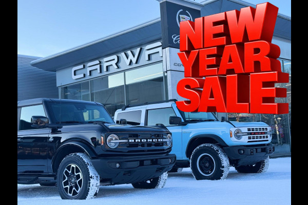 Ford USA F-150 3.5L Raptor NL-AUTO LPG DEKSEL