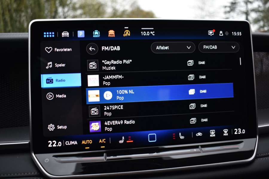 Volkswagen Tayron 1.5 eTSI 150PK DSG LIFE 7-PERSOONS/TREKHAAK/360CAMERA Auto wordt verwacht!