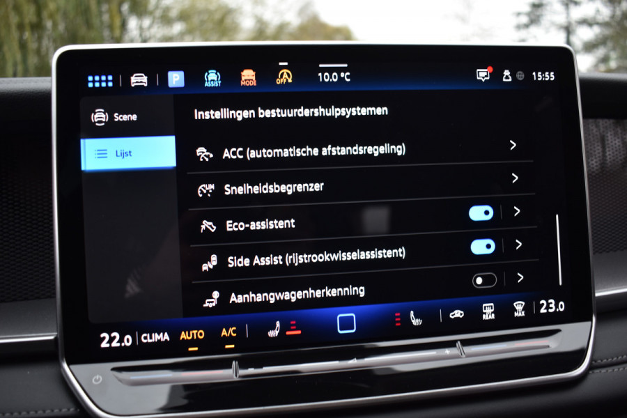Volkswagen Tayron 1.5 eTSI 150PK DSG LIFE 7-PERSOONS/TREKHAAK/360CAMERA Auto wordt verwacht!