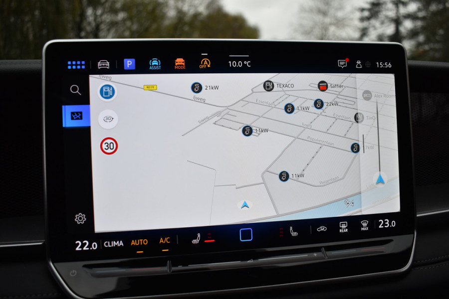 Volkswagen Tayron 1.5 eTSI 150PK DSG LIFE 7-PERSOONS/TREKHAAK/360CAMERA Auto wordt verwacht!